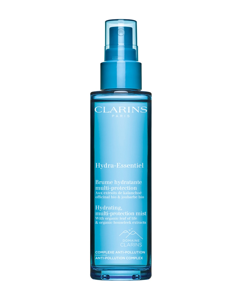Bruma Hidratante Hydra-Essentiel Mist Clarins - 75 ml 1