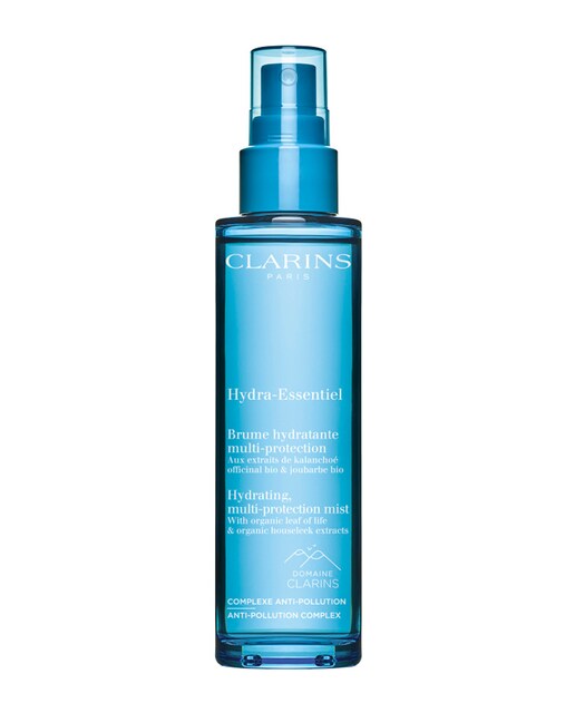Bruma Hidratante Hydra-Essentiel Mist 75 ml Clarins