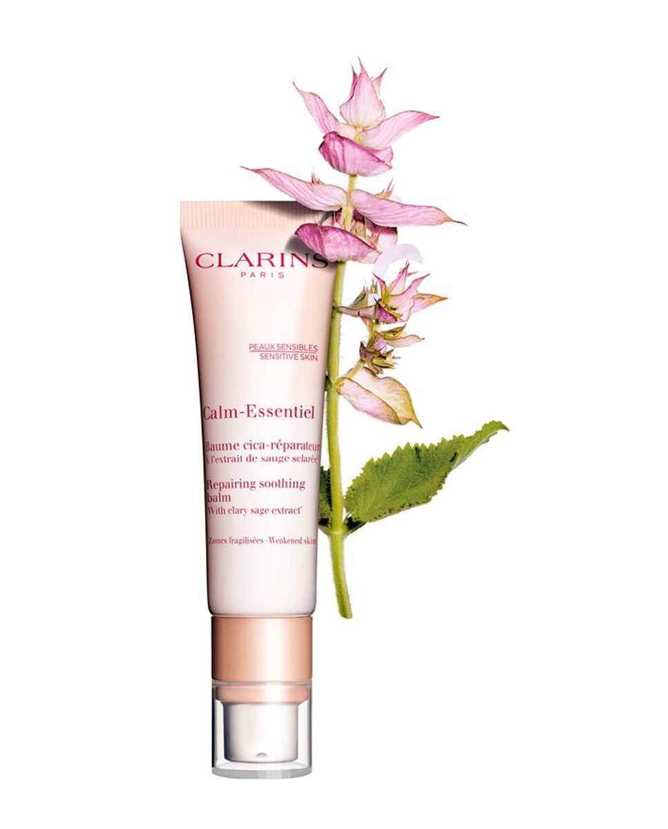 Bálsamo Cica Reparador Clarins - 30 ml 2