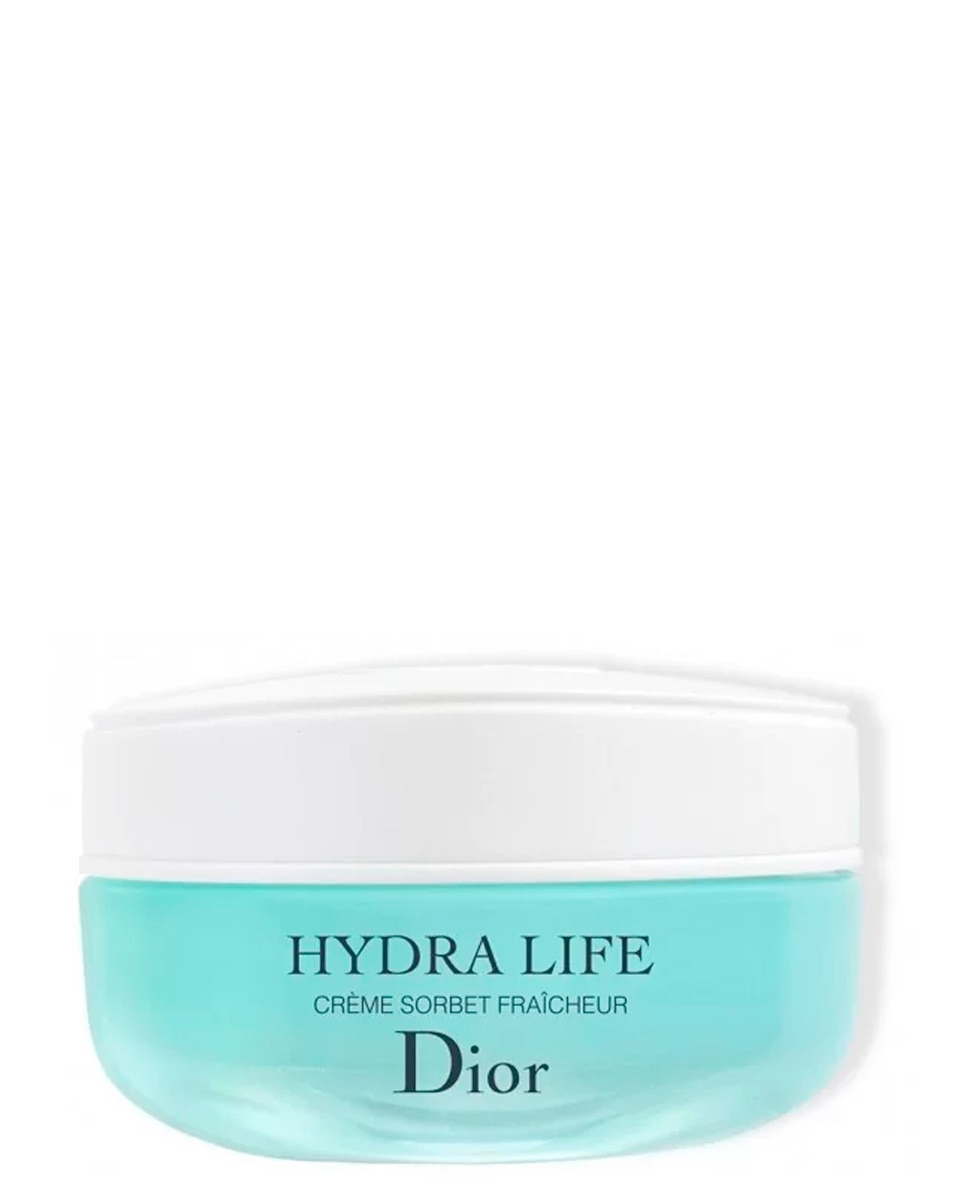 Dior Hydra Life Crème Sorbet Fraîcheur
Crema hidratante