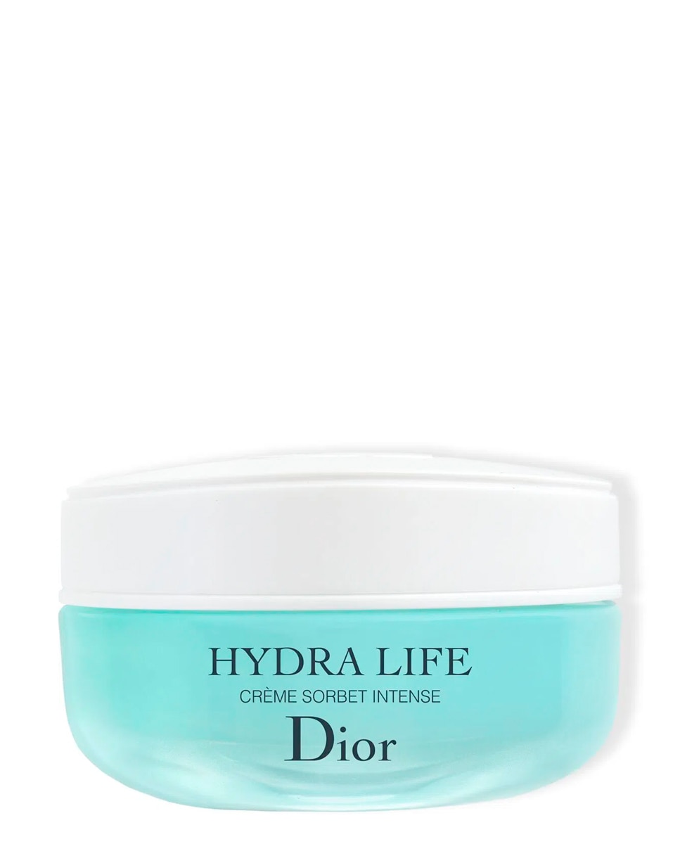 DIOR - Dior Hydra Life Crème Sorbet Intense Crema hidratante y nutritiva.