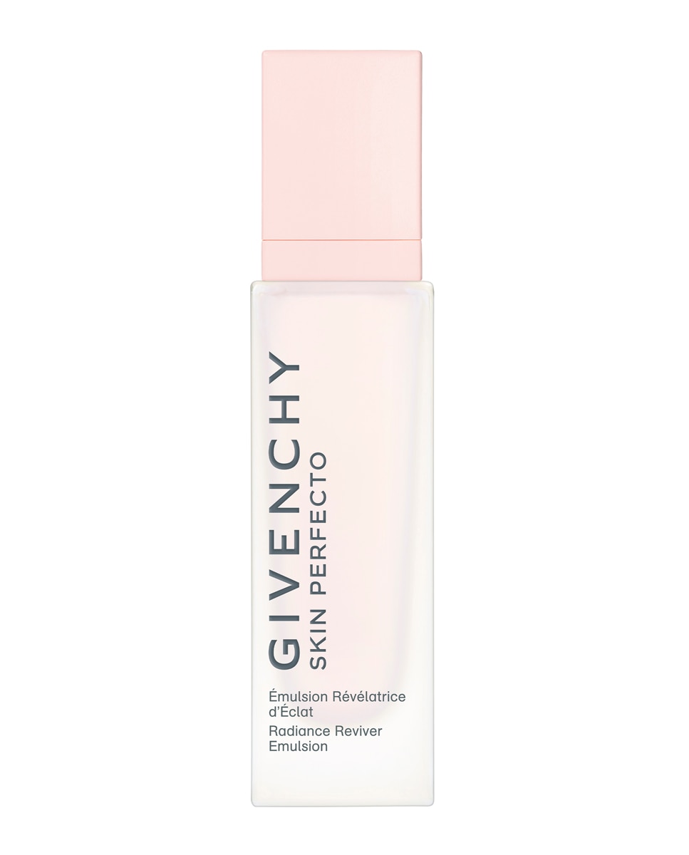 Givenchy - Emulsión Revitalizante De Luminosidad Skin Perfecto Radiance Reviver Emulsion 50 ml Givenchy.