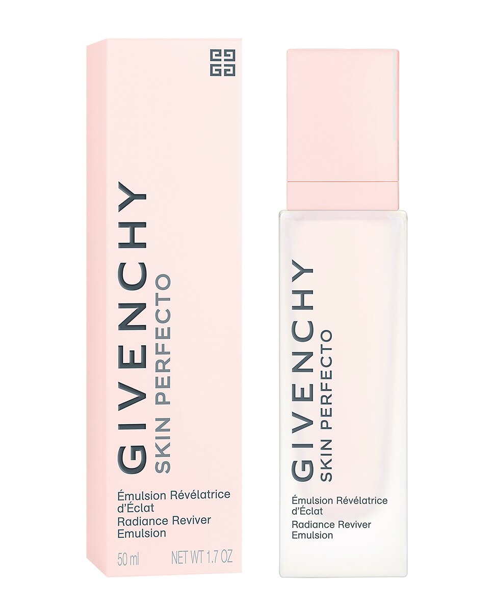 Emulsión Revitalizante De Luminosidad Skin Perfecto Radiance Reviver Emulsion Givenchy - 50 ml 3