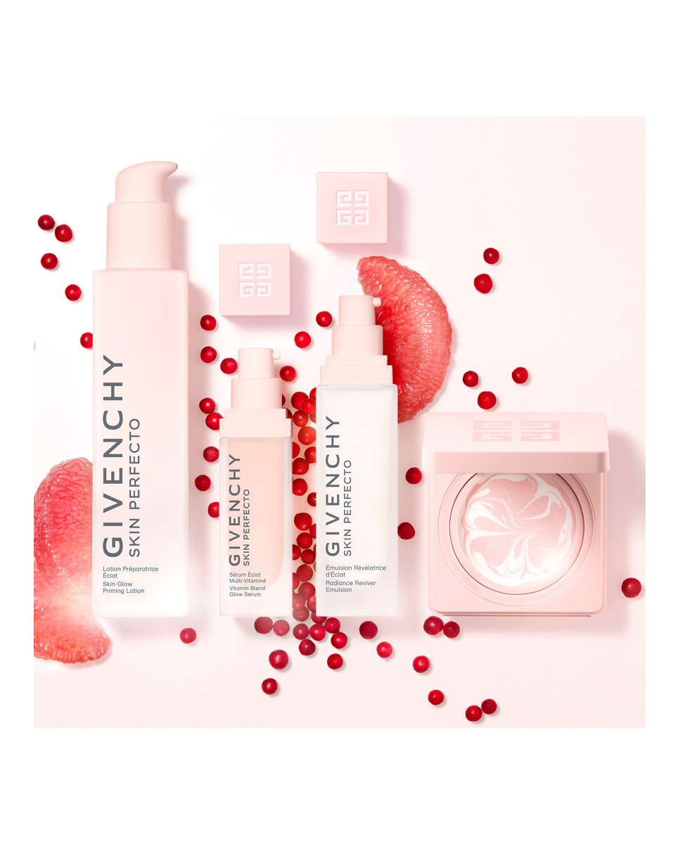 Emulsión Revitalizante De Luminosidad Skin Perfecto Radiance Reviver Emulsion Givenchy - 50 ml 4
