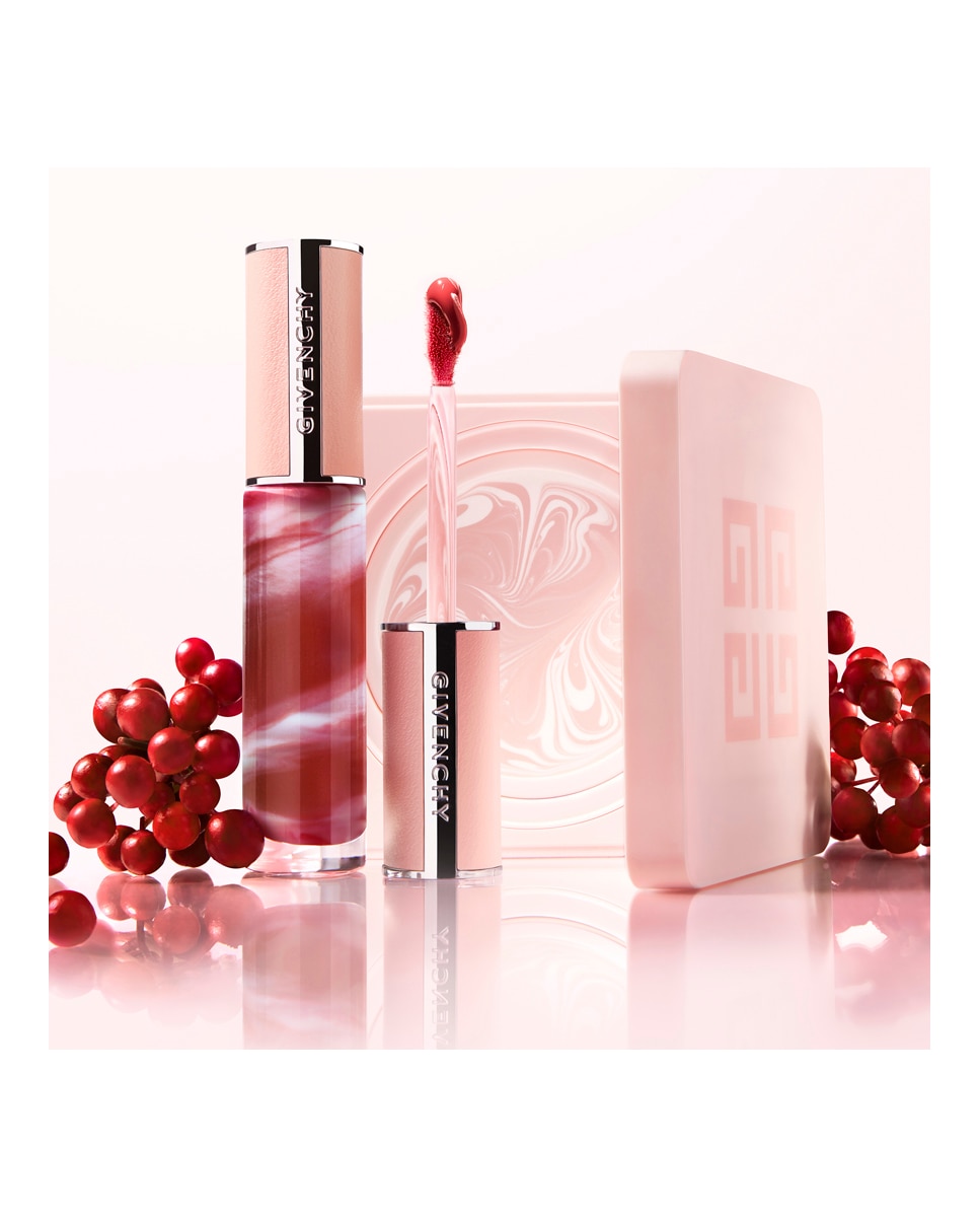 Emulsión Revitalizante De Luminosidad Skin Perfecto Radiance Reviver Emulsion Givenchy - 50 ml 5
