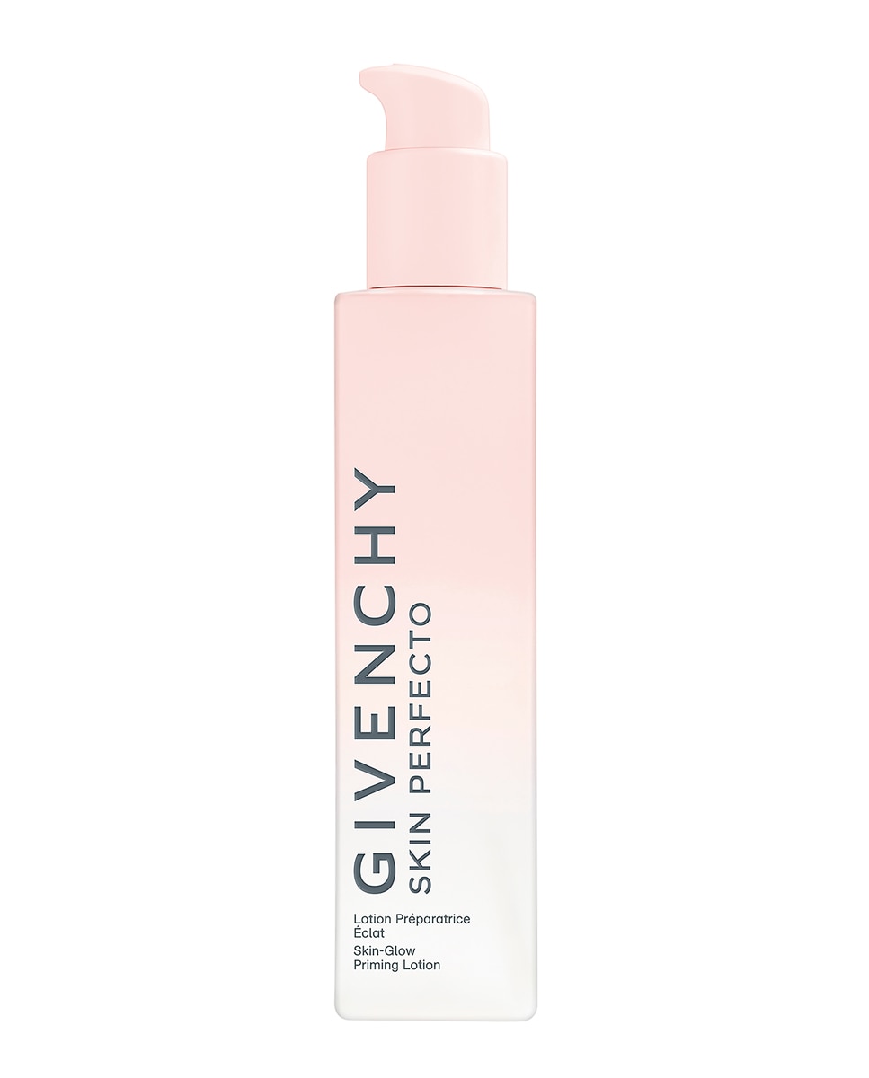 Givenchy - Loción Preparadora Iluminadora Skin Perfecto Skin-Glow Priming Lotion 200 ml Givenchy.
