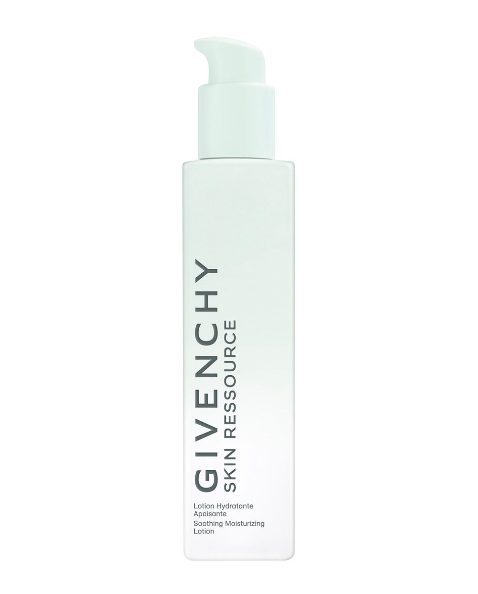 Givenchy - Loción Hidratante Calmante Skin Ressource Lotion Givenchy.