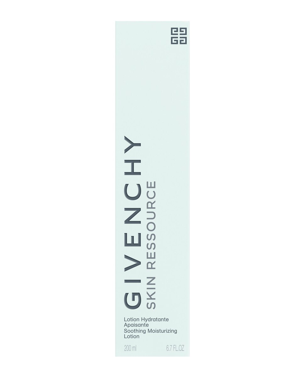 Loción Hidratante Calmante Skin Ressource Lotion Givenchy - 200 ml 3