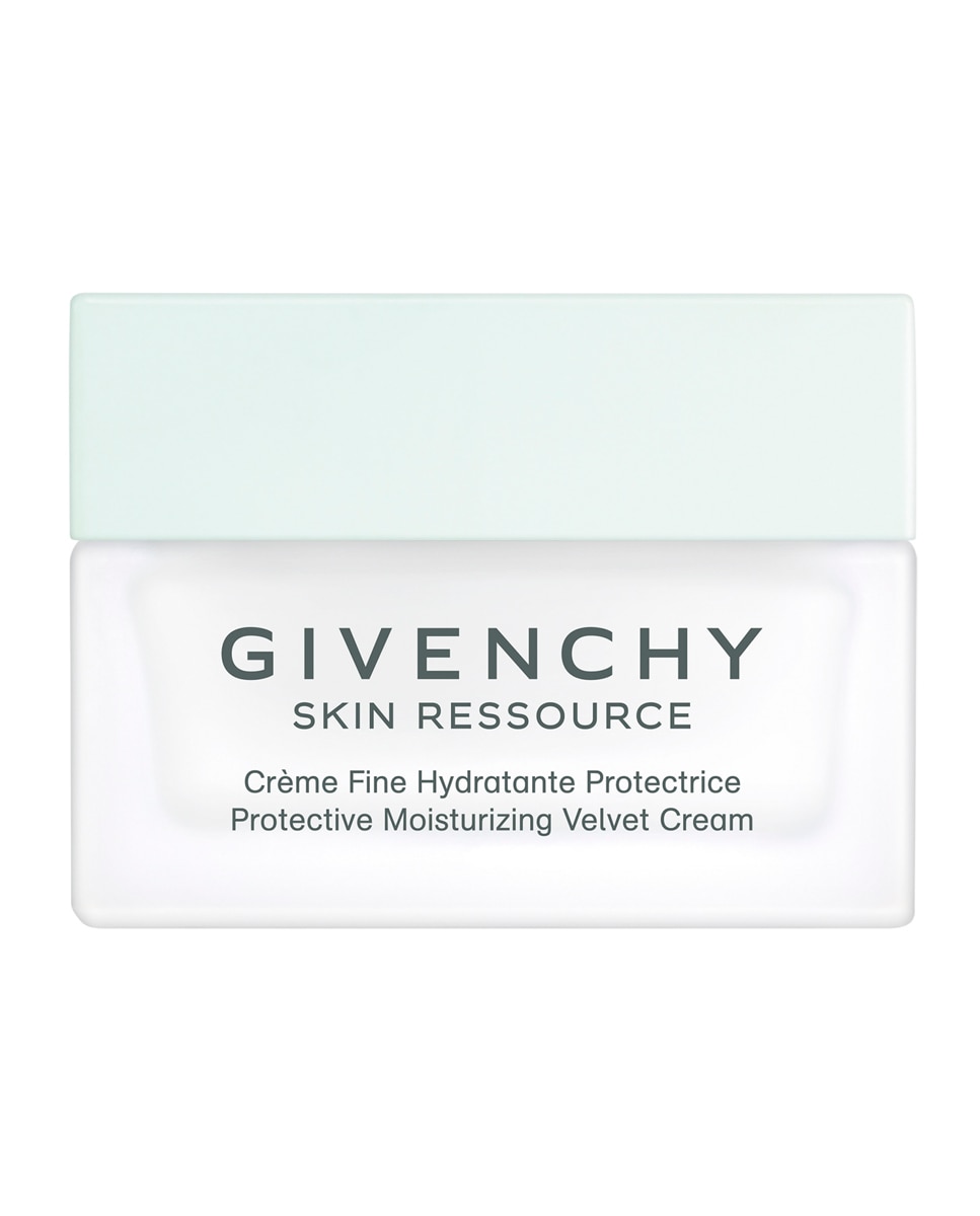 Givenchy - Crema Ligera Hidratante Protectora Skin Ressource Velvet Cream Givenchy.