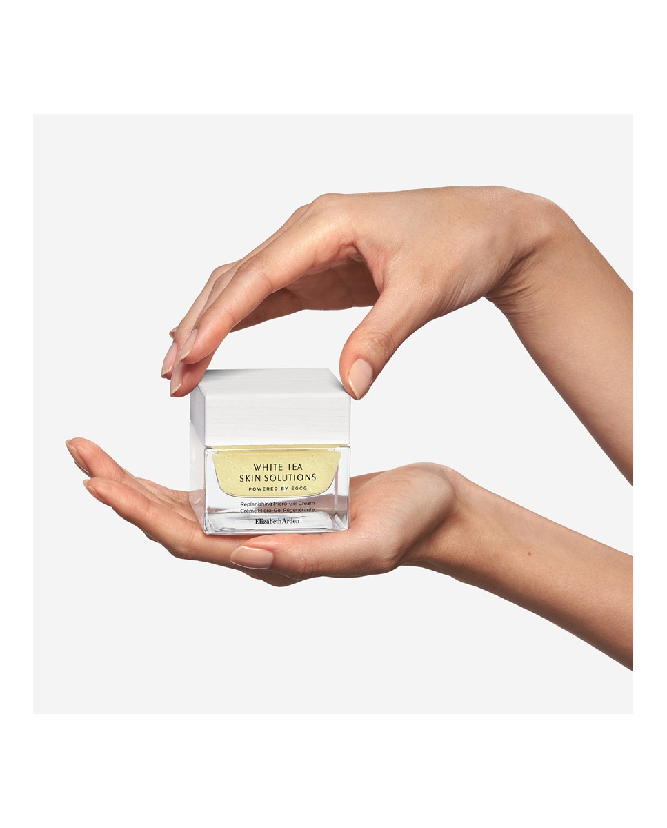 Thumbnail 4 de Elizabeth Arden Micro-Gel Primer 50 ml hidratante