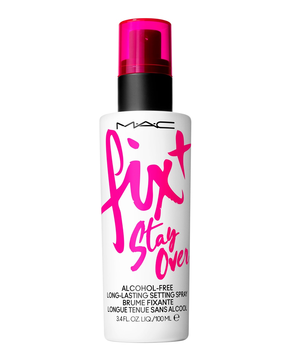 M.A.C - Spray fijador Sin-Alcohol Fix+ Stay Over M.A.C.