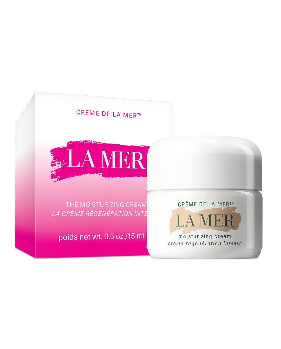 Crema Hidratante Creme De La Mer 15 ml La Mer - 15 ml 1