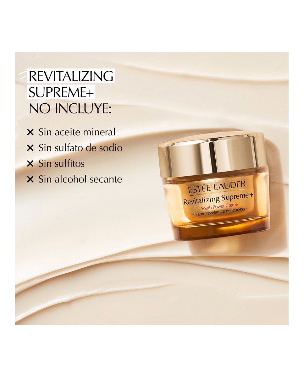 Thumbnail 5 de Estée Lauder Revitalizing Supreme+ crema 30 ml