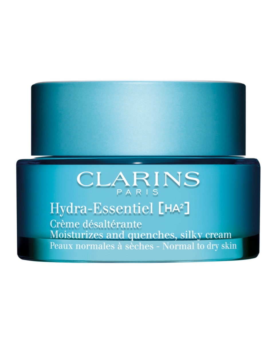 Clarins - Crema Hydra Essentiel Pieles Normales 50 ml Clarins.