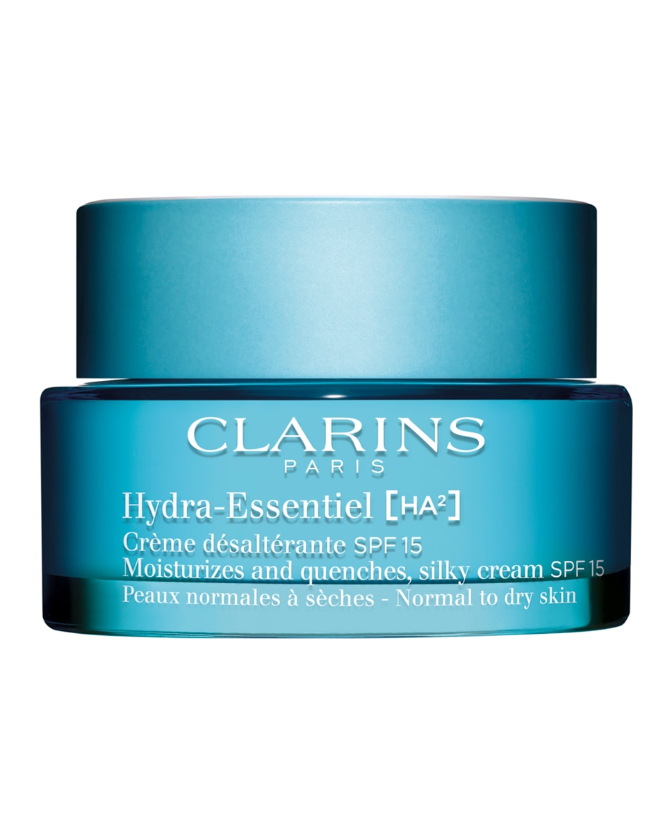 Crema Hydra Essentiel SPF15 50 ml Clarins