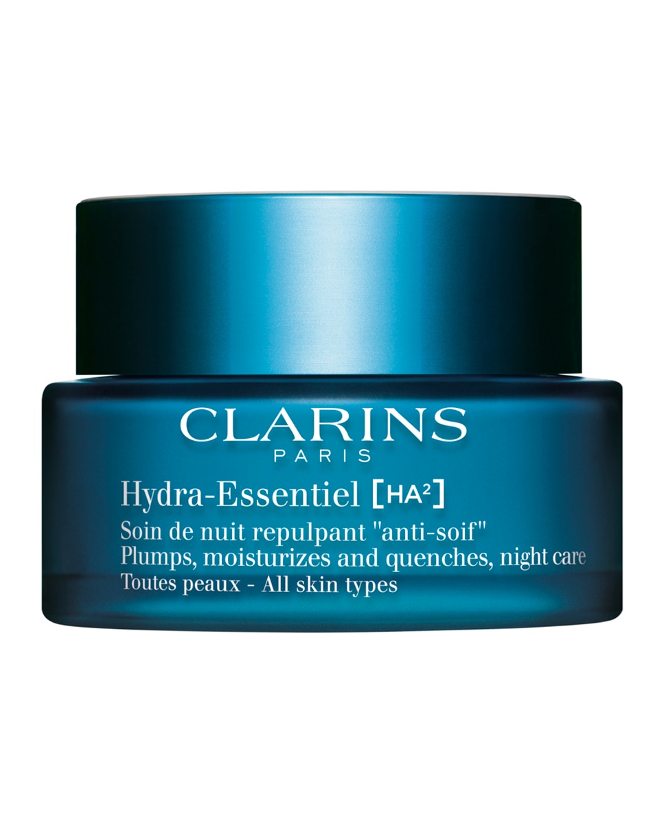 Crema De Noche Hydra Essentiel 50 ml Clarins - 50 ml 1