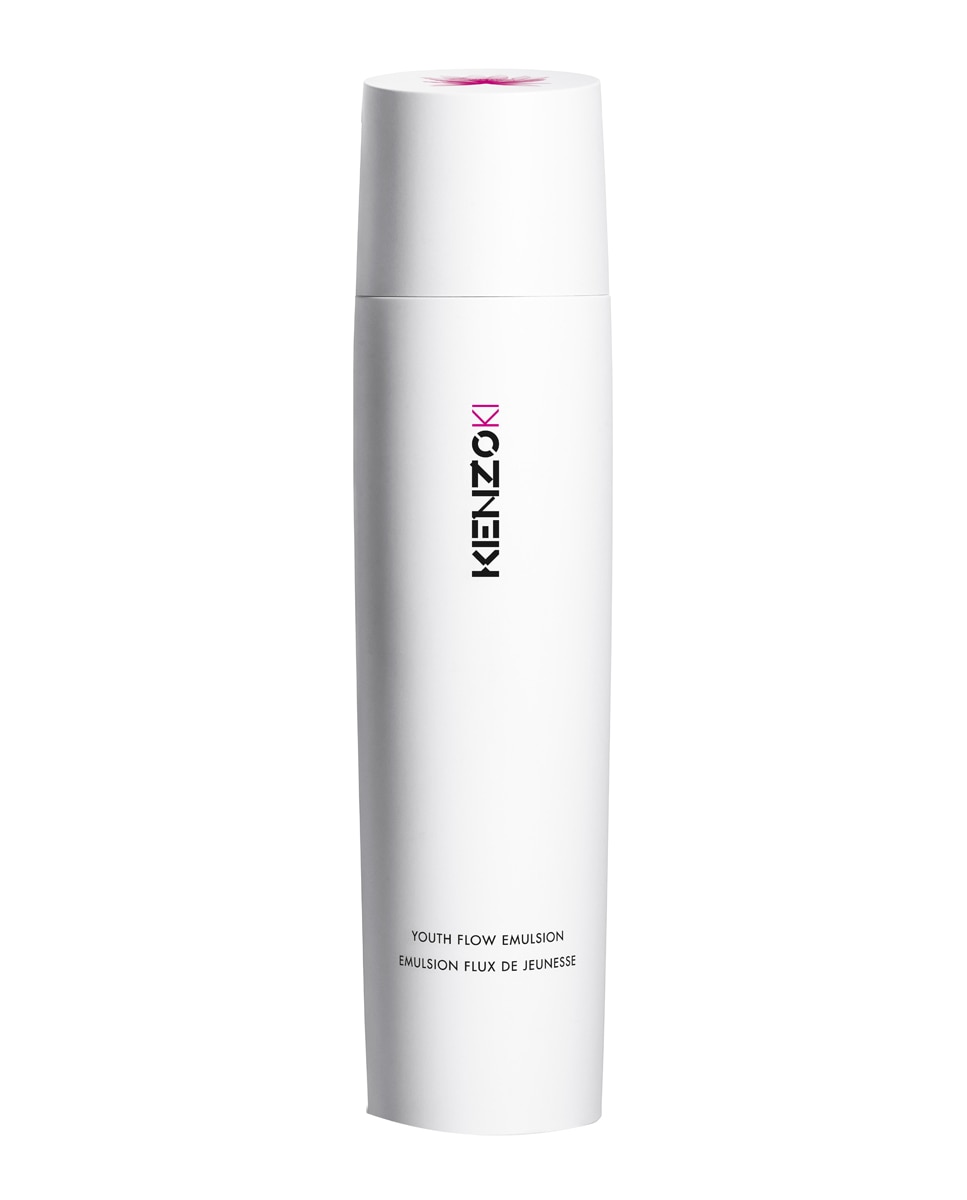 Imagen 0 de Emulsión Youth Flow 50 ml Kenzoki
