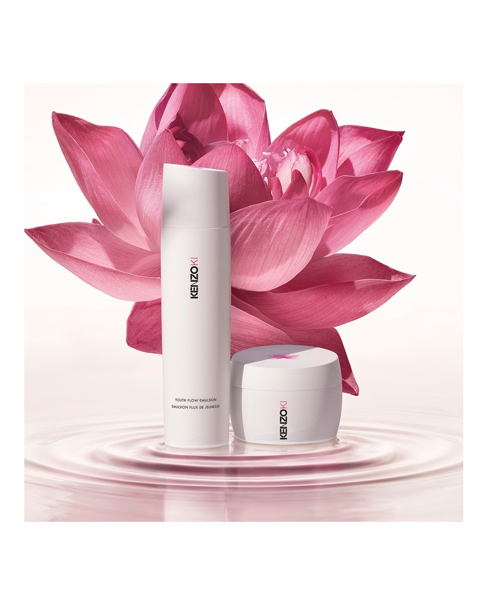 Emulsión Youth Flow 50 ml Kenzoki - 50 ml 3