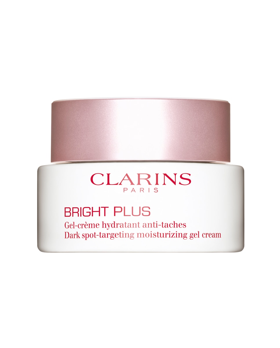 Clarins - Gel Crema Facial Bright Plus 50 ml Clarins.