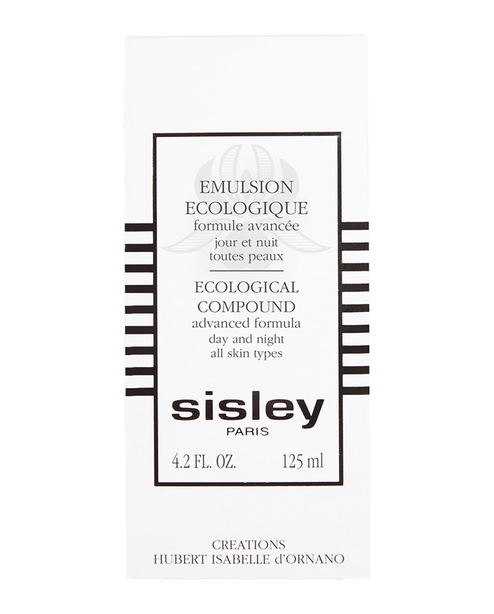 Emulsión Écologique fórmula avanzada Sisley - 125 ml 3