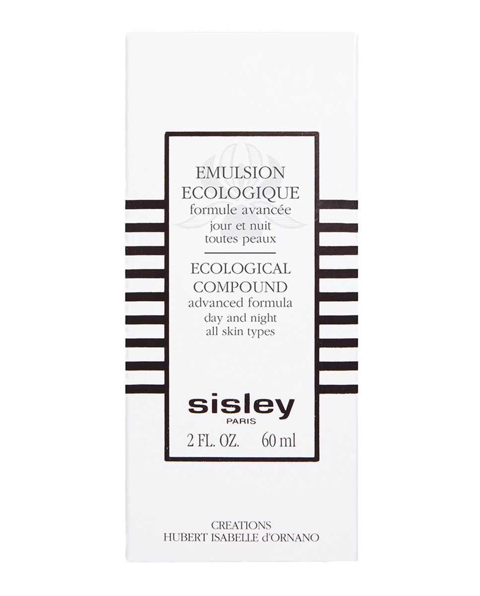 Imagen 3 de Emulsión Écologique fórmula avanzada 60 ml Sisley - 60 ml