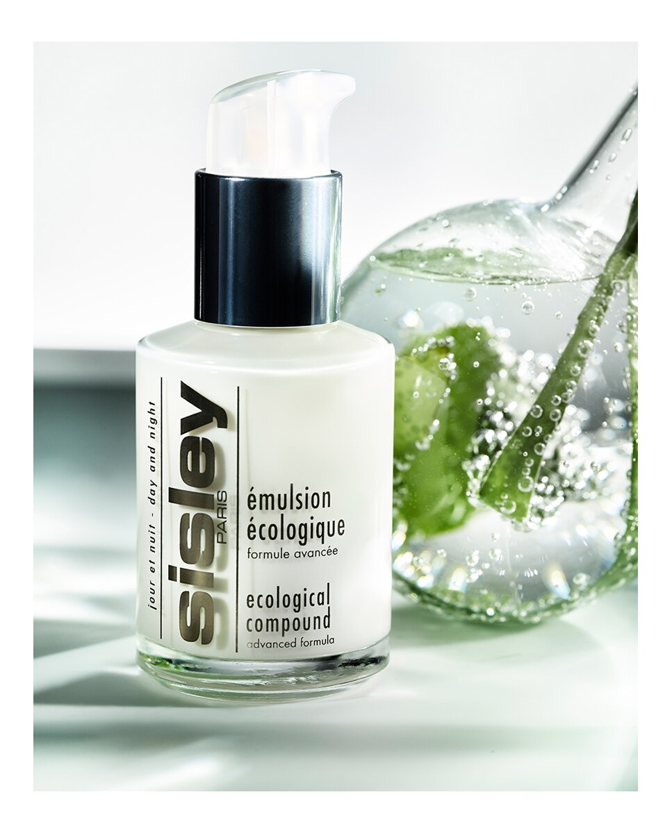 Imagen 4 de Emulsión Écologique fórmula avanzada 60 ml Sisley - 60 ml