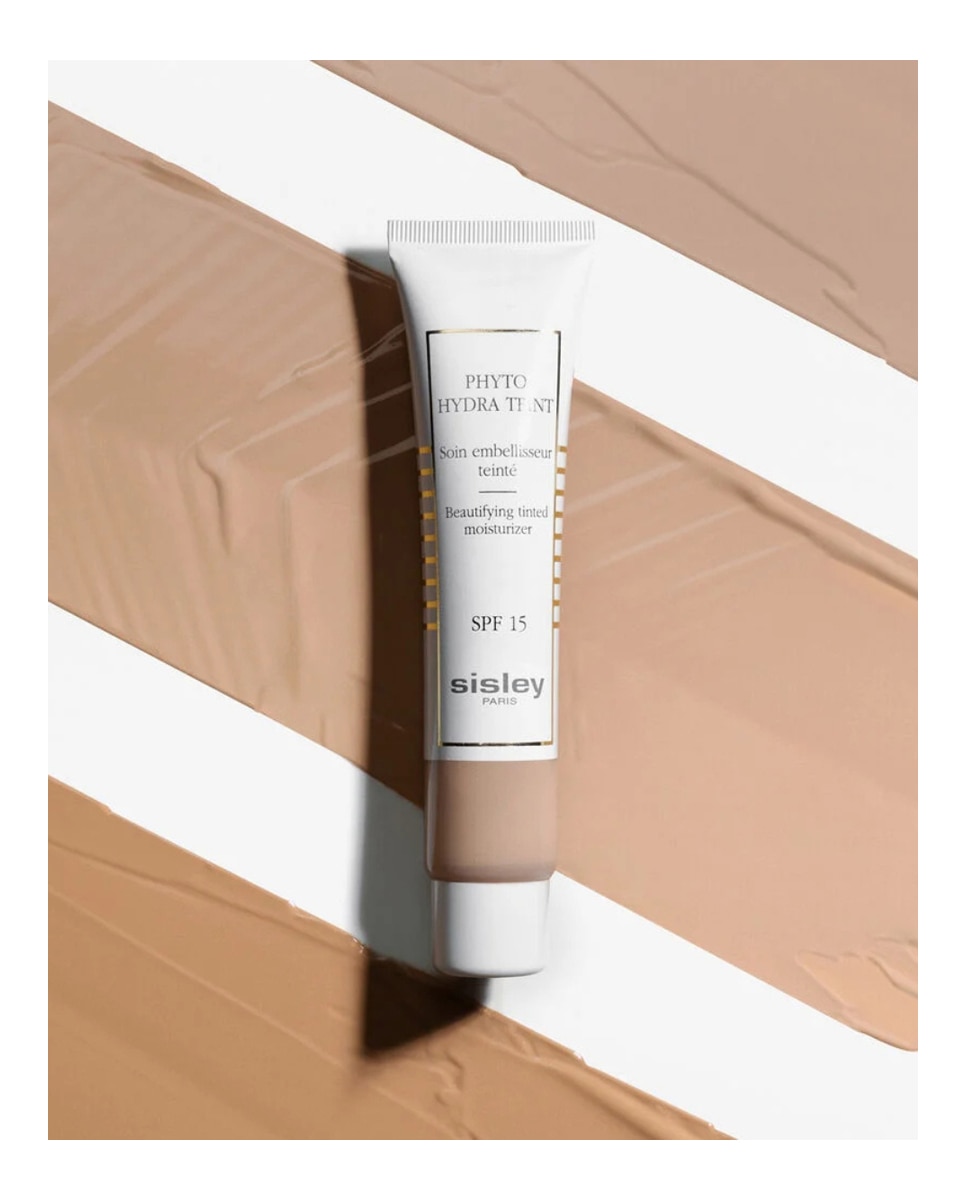BB Cream Phyto Hydra Teint Sisley - Beige 1.5 40 ml Beige 1.5-4