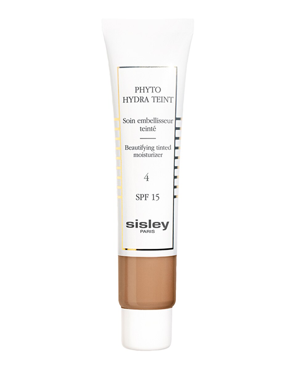 BB Cream Phyto Hydra Teint Sisley - Tan 4 40 ml Tan 4-1