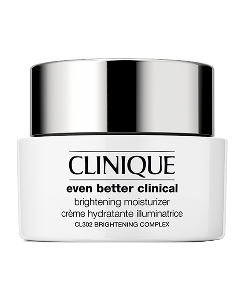 Imagen de Clinique Even Better Brightening Moisturizer crema 50 ml en OfertitasTOP