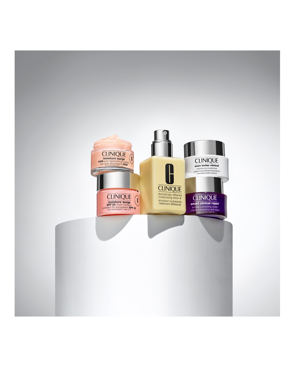 Thumbnail 2 de Clinique Even Better Brightening Moisturizer crema 50 ml