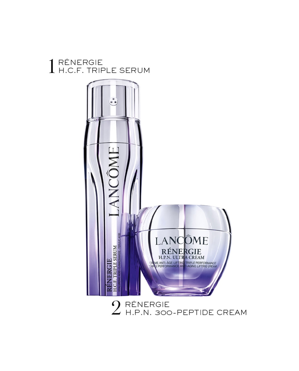 Imagen 2 de Recarga Crema Rénergie H.P.N. 300 Peptide Cream 50 ml Lancôme
