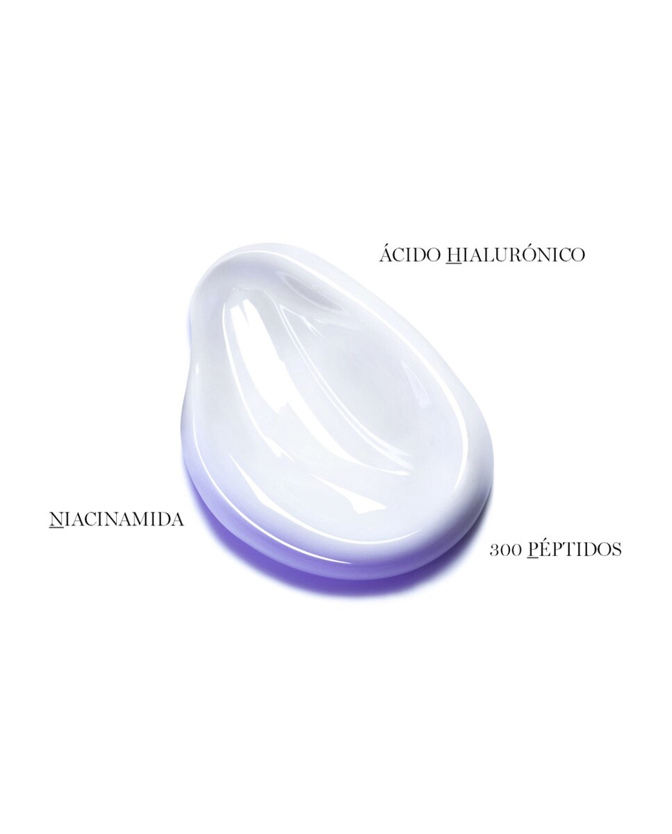 Imagen 3 de Recarga Crema Rénergie H.P.N. 300 Peptide Cream 50 ml Lancôme