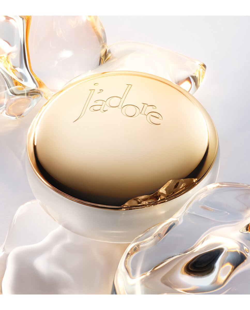 J'adore Les Adorables Crema Corporal Crema corporal perfumada - 150 ml 2