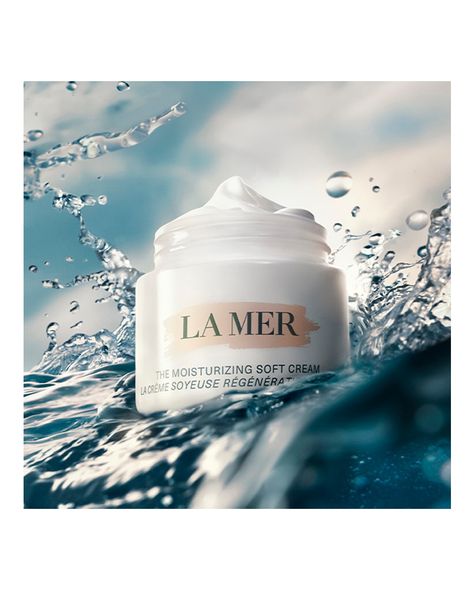 Thumbnail 4 de La Mer Moisture Soft Cream crema 60 ml