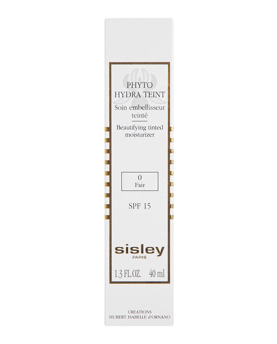 BB Cream Phyto Hydra Teint Sisley - 0 Fair 40 ml 0 Fair-2