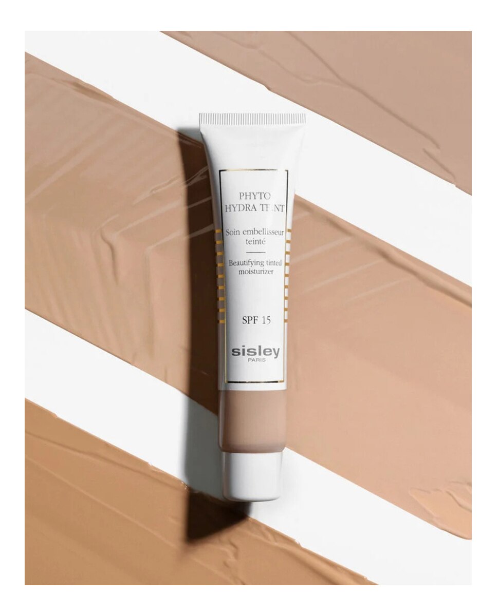 BB Cream Phyto Hydra Teint Sisley - 0 Fair 40 ml 0 Fair-4