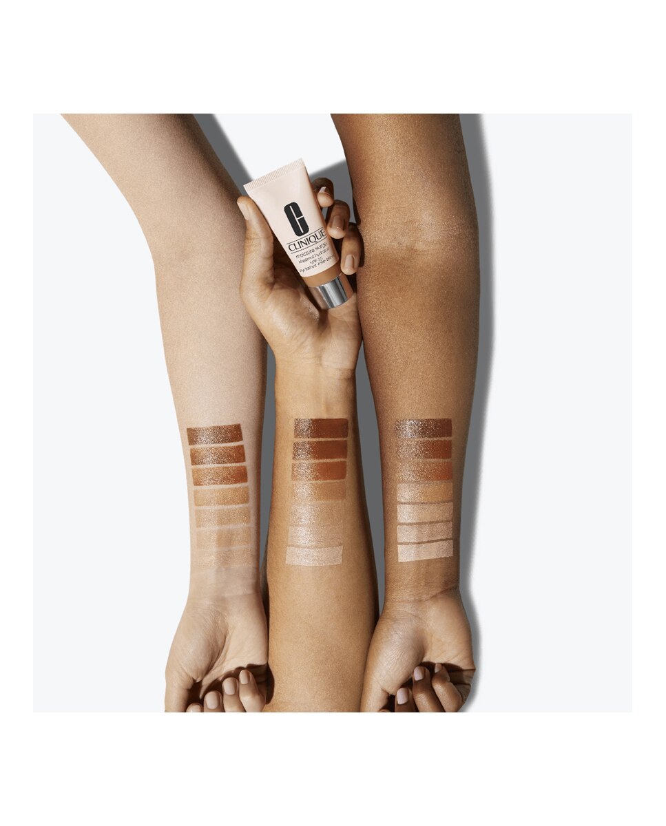Crema hidratante con color Moisture Surge Sheer Tint SPF 25 Clinique - 3 40 ml 3-3