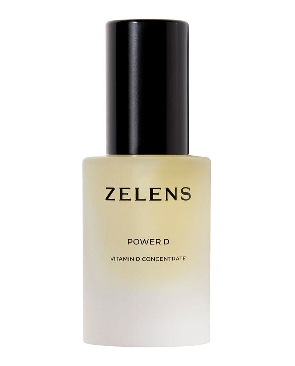 Imagen 0 de Sérum Power D Fortifying & Restoring 30 ml Zelens [5th Essence]