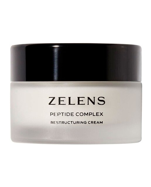 Imagen 0 de Crema Hidratante Peptide Complex Restructuring Cream 50 ml Zelens [5th Essence]