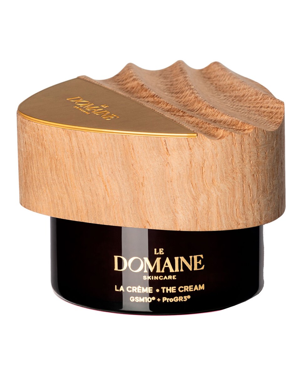 Crema The Cream Luxe 50 ml Le Domaine [5th Essence] 1