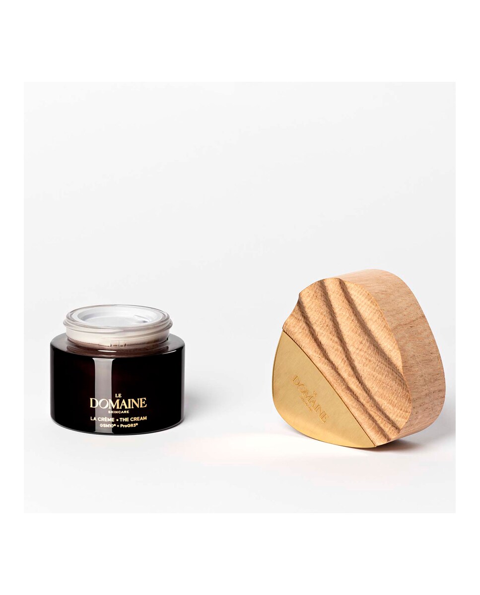 Crema The Cream Luxe 50 ml Le Domaine [5th Essence] 3