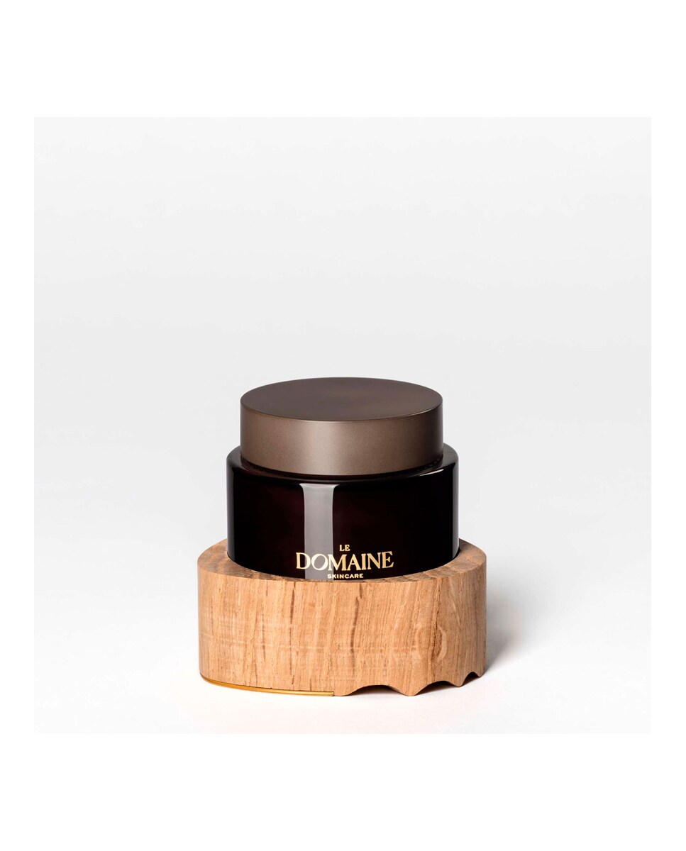 Crema The Cream Luxe 50 ml Le Domaine [5th Essence] 4