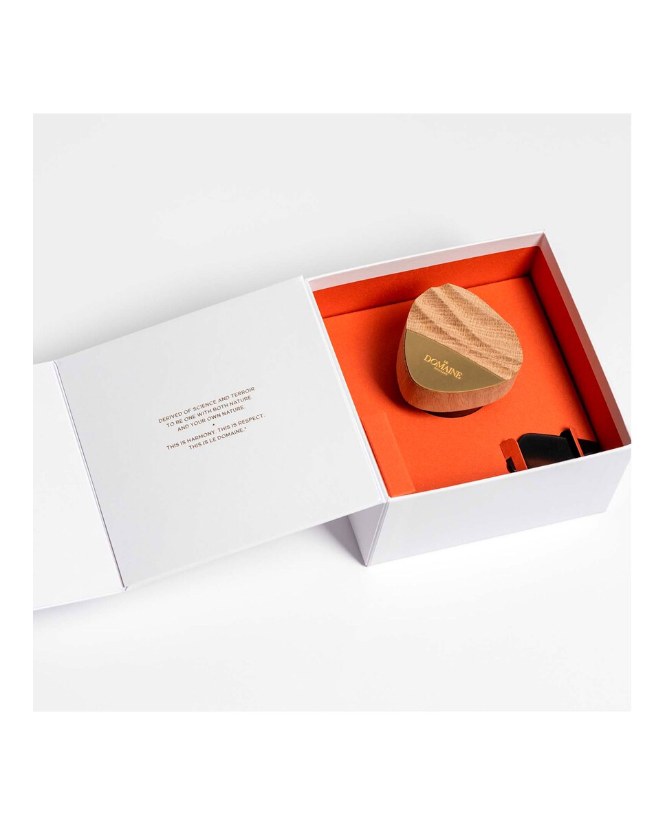 Crema The Cream Luxe 50 ml Le Domaine [5th Essence] 5
