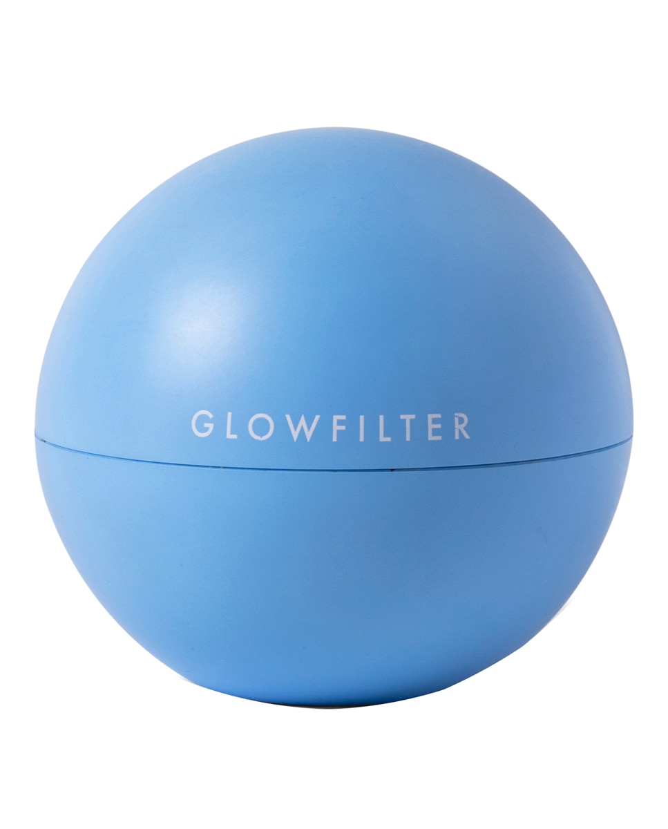 Crema facial oxigenante AM+PM 50 ml Glowfilter