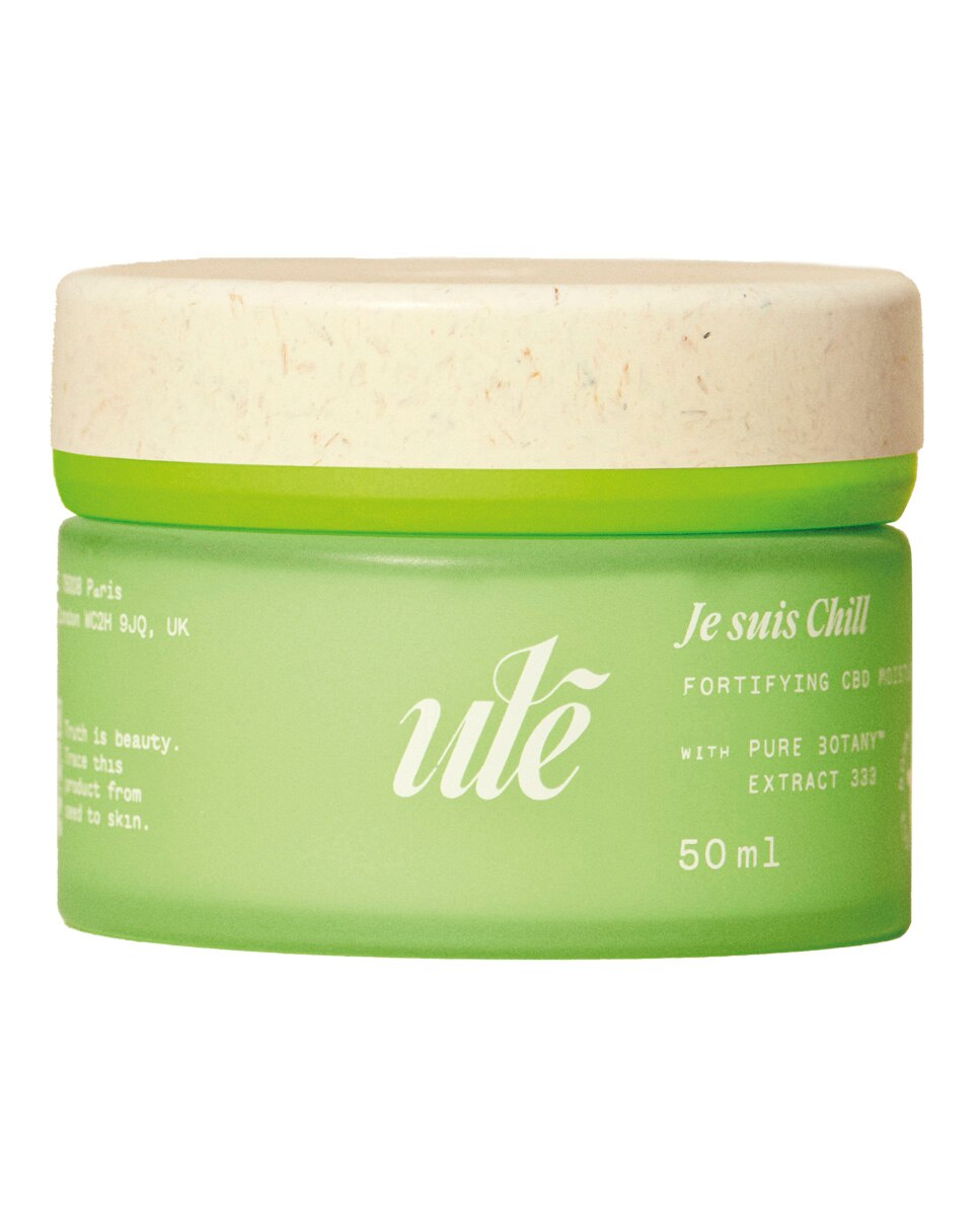 Hidratante Je suis Chill Ulé - 50 ml 1