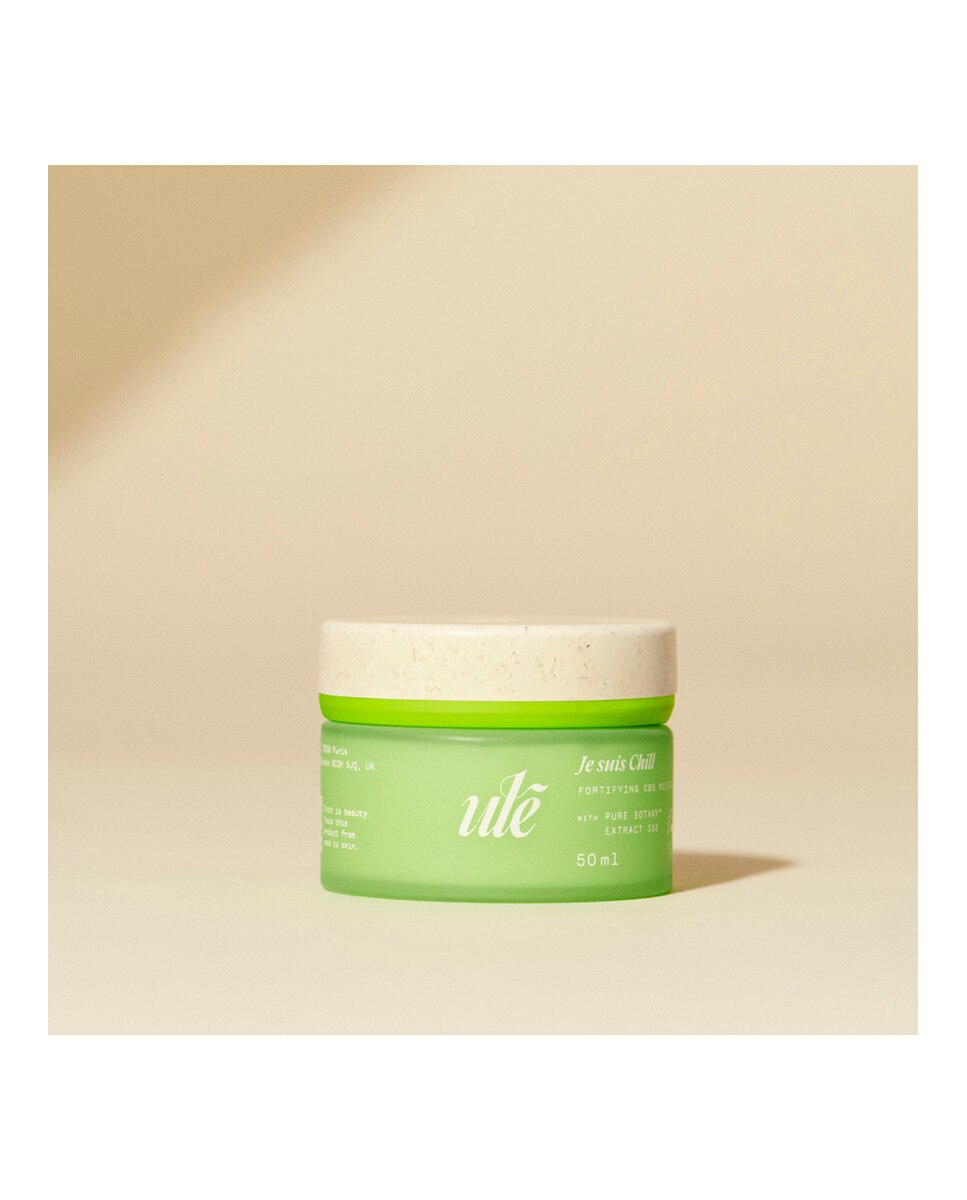 Hidratante Je suis Chill Ulé - 50 ml 3