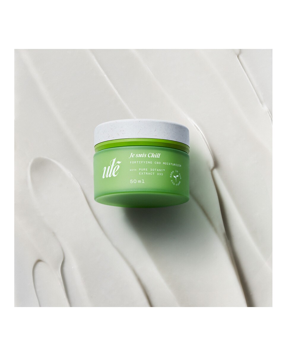 Hidratante Je suis Chill Ulé - 50 ml 5
