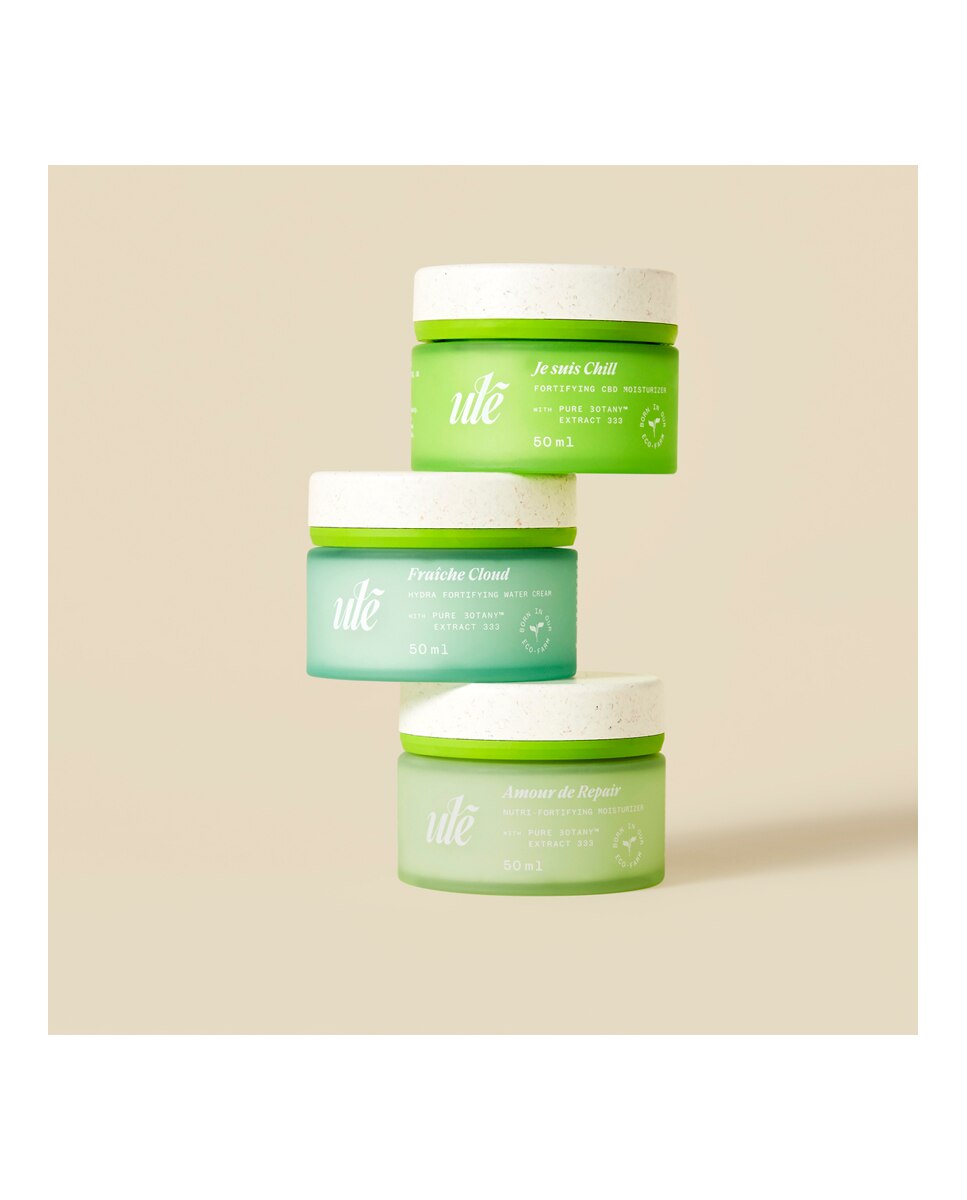 Hidratante Je suis Chill Ulé - 50 ml 9