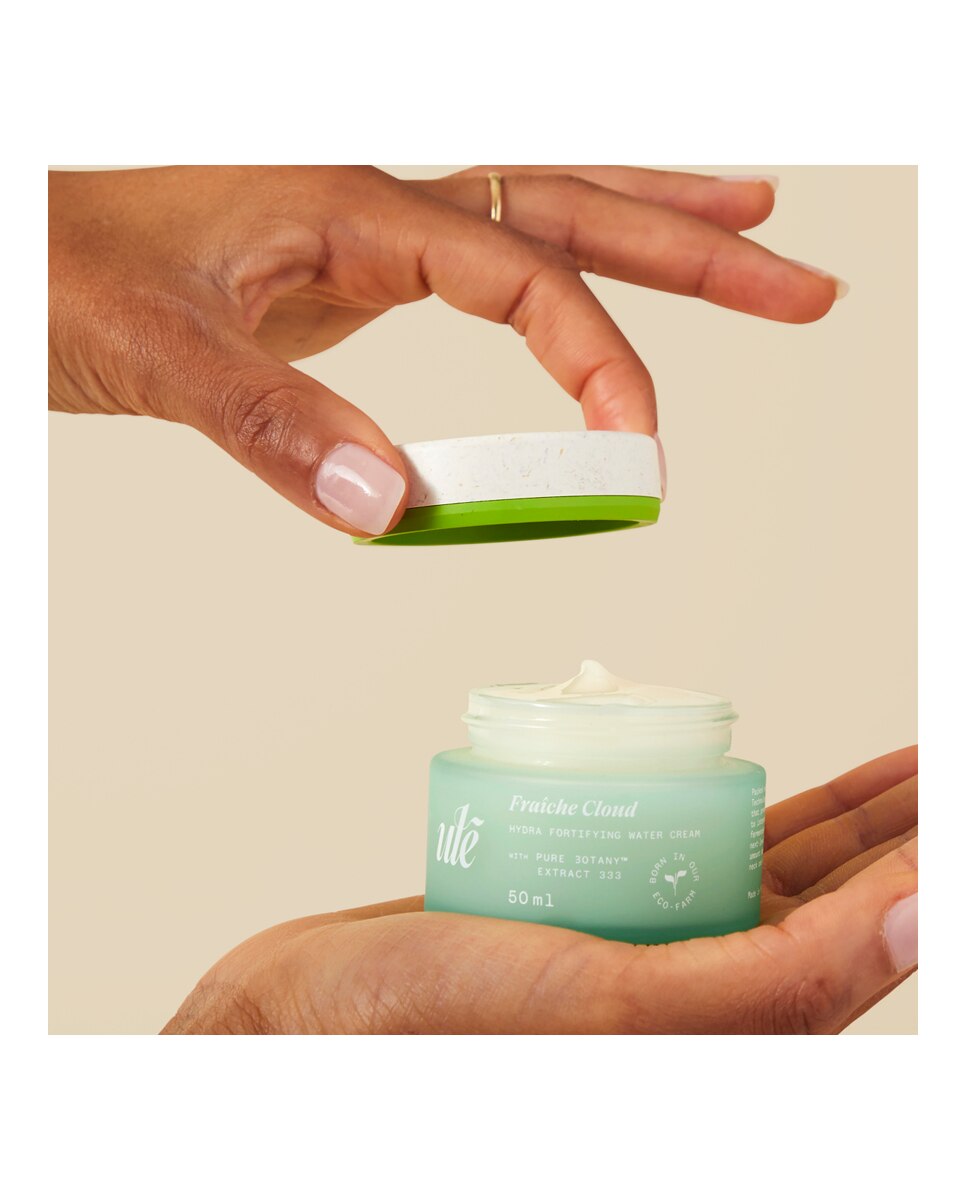 Hidratante Fraîche Cloud Ulé - 50 ml 3