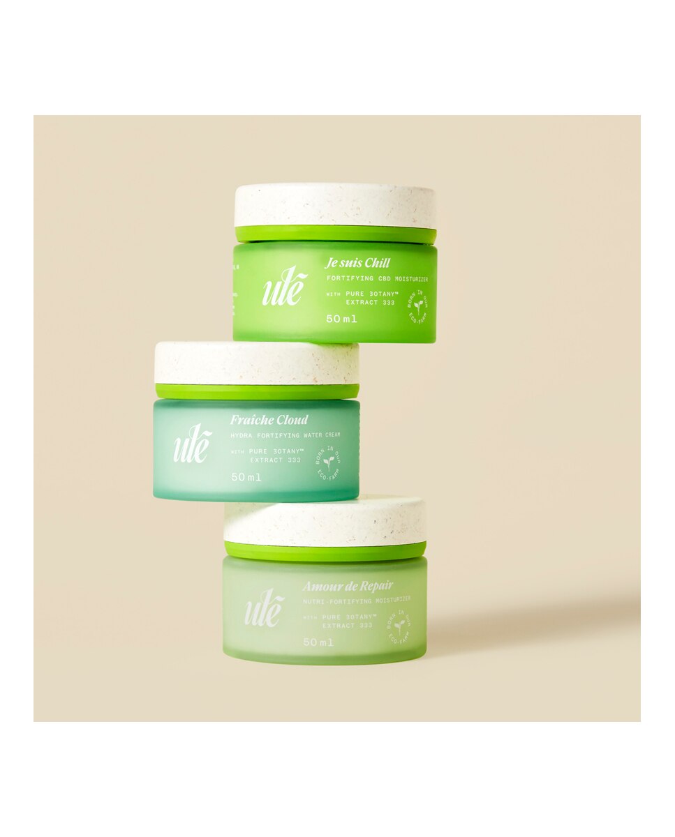 Hidratante Fraîche Cloud Ulé - 50 ml 7